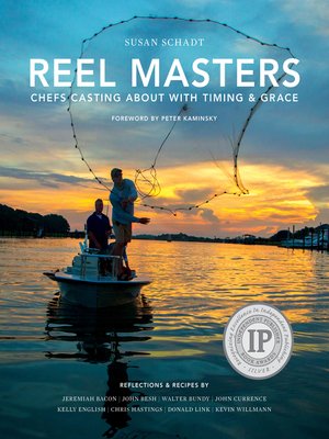 cover image of Reel Masters